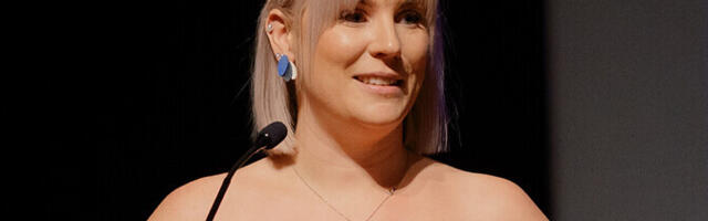 Эгле Пент: о молодежи и возможностях молодежной работы в сельской местности