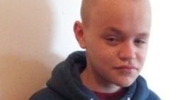 ФОТО | Полиция просит помощи в поисках 14-летнего Даниила