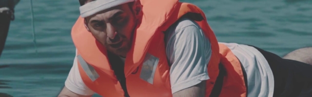 Треть инфо-стендов по безопасности на воде повреждены