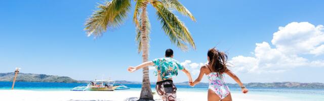 На Филиппинах вводят электронные визы для иностранцев