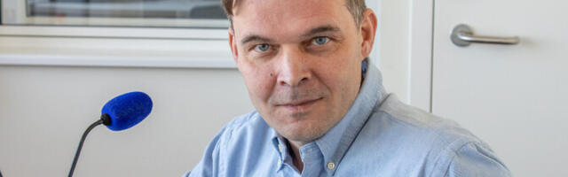 Артур Тооман: правительство, идите лесом!