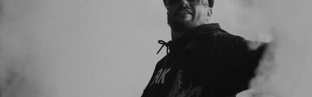 Ушел из жизни рэпер Gameboy Tetris