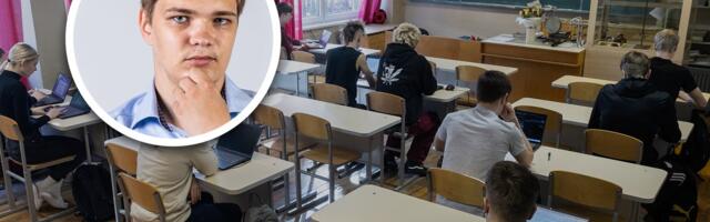МНЕНИЕ | Учителя истории, биологии, химии и географии, ваши предметы в гимназии совершенно неважны
