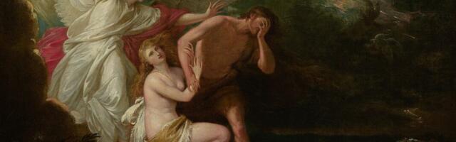 Кароль Каллас: Нам надо заняться врагами, и начать надо с себя