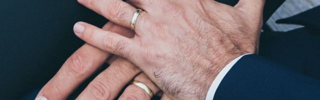 Закон о дипломатической службе не провозглпшен - в нем не обеспечены права однополых браков