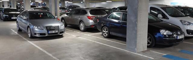 Водители негодуют: пришлось платить за бесплатную парковку. EuroPark объясняет, в чем дело