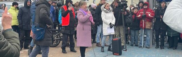 Правительство не будет спешить с ответом на обращение властей Нарвы на тему отопления