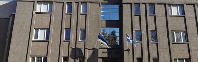 Руководителя городского предприятия в Пярну подозревают в коррупции