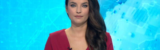 "Актуальная камера" 17.08.2025 (20:00)