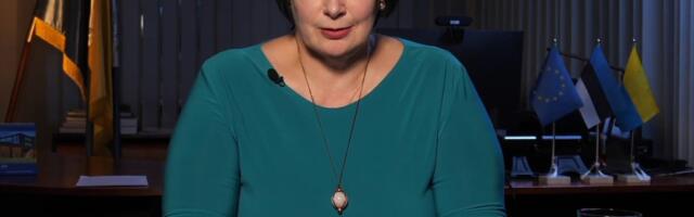 Катри Райк зарегистрировала свой избирательный союз под названием “Список Катри”