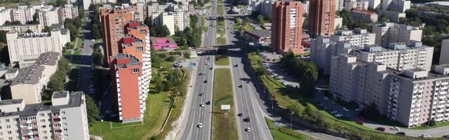 ОПРОС | С какими проблемами чаще всего сталкиваются жители Ласнамяэ?