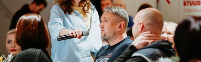 От политики до домино: в Нарве пройдет Delfi-квиз за 1 евро 