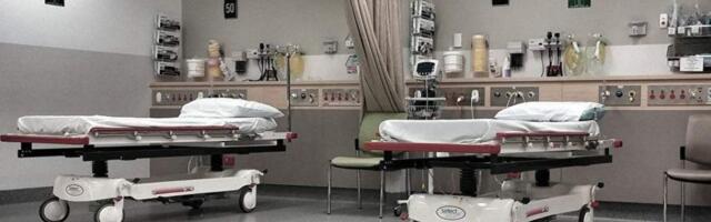 Минздрав Литвы отобрал 23 больницы, которые подготовят к работе в кризисных ситуациях, в войну
