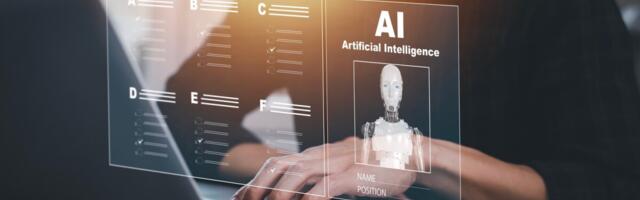 Эстонские компании используют ИИ при найме. Насколько это законно?