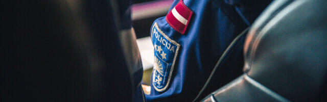 В Латвии выявлена организованная преступная группировка: в числе задержанных – гражданин ЭР