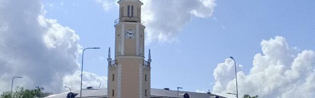 Карапетян: мне кажется позитивным, что в нашем городе нет каких-то больших склок