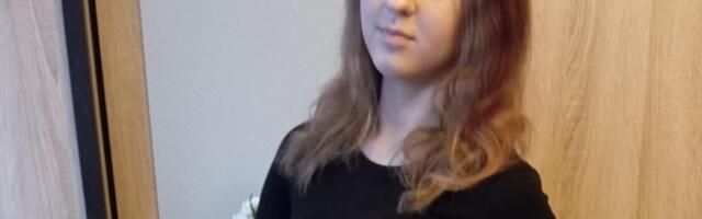 Полиция ищет пропавшую 14-летнюю девушку