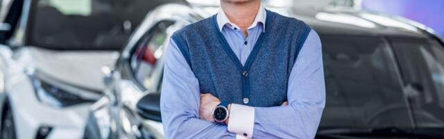 Год с введения автоналога: местный авторынок рухнул, а у соседей продолжается рост