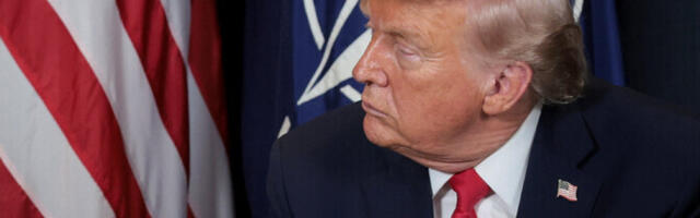 Трамп заявил, что достиг с НАТО соглашения по Гренландии и отказался от пошлин против стран ЕС