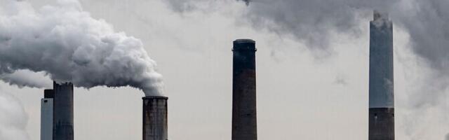 Италия планирует надолго отложить закрытие угольных электростанций