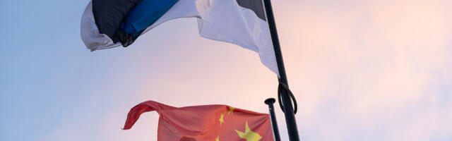 КаПо: Китай наращивает усилия по оказанию влияния