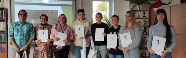 Хорошо там, где мы есть