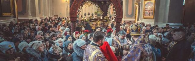 Литва не нуждается в религиозных войнах
