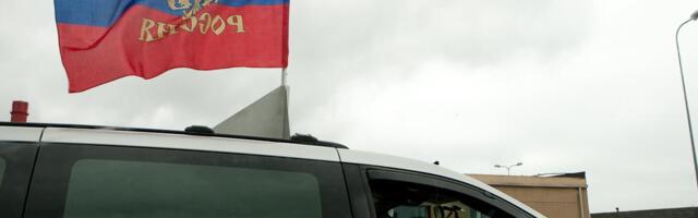 В Литве за шпионаж в пользу России 82-летний пенсионер приговорен к 8,5 годам лишения свободы