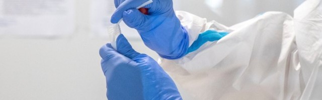 На сланцевом карьере "Нарва" выявили вспышку коронавируса: заболели 11 человек