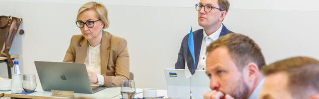 Поддержка коалиции продолжает обновлять антирекорды — Norstat