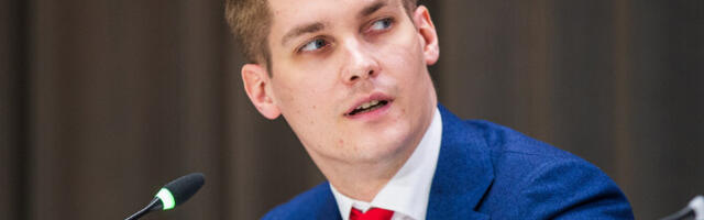 В Таллиннском горсобрании председателем фракции соцдемов стал Вимм, а реформистов – Лаури