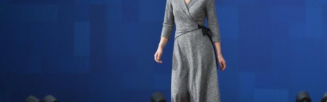 Рейтинг самых влиятельных личностей от Politico: Кая Каллас — на 16-м месте