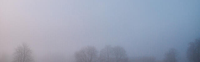 В среду в некоторых регионах возможны дожди