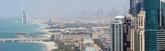 Представитель МИДа Эстонии: в Абу-Даби и Дубае туристам покрывают дополнительные расходы