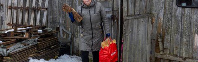 В Эстонии почти половина пенсионеров живет в одиночестве, многие не знают, какие услуги предоставляет государство