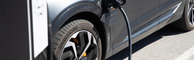 Рийгикогу поддерживает отмену чрезмерных требований к электромобилям