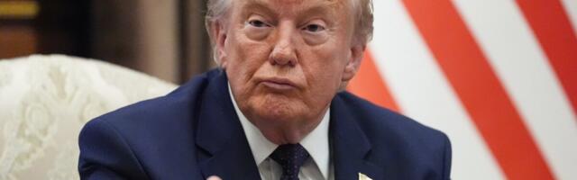 Трамп снова взял на прицел Гренландию и пригрозил вывести войска из Европы
