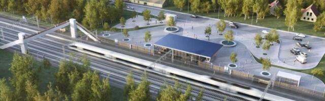 Divu nedēļu laikā sola neatkarīga konsultanta analīzi par «Rail Baltica»