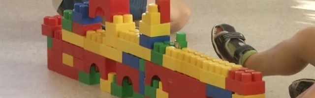 В Нарве в течение месяца не будут брать плату за место в детском саду