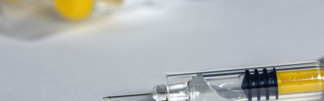 На этой неделе в Эстонию доставят рекордно большую партию вакцины