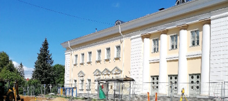 Министерство предложило компенсировать большую часть затрат на археологические исследования в Силламяэ