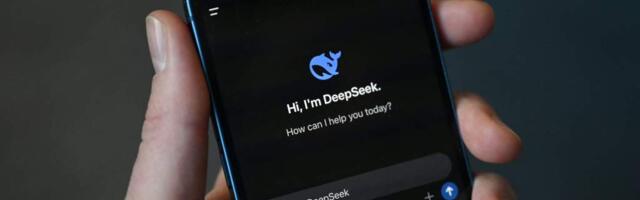 В Южной Корее больше нельзя скачать DeepSeek: китайский аналог чата GPT посчитали угрозой безопасности