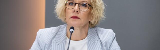 МНЕНИЕ | При мэре Осиновском Таллинн вернулся в 90-е годы