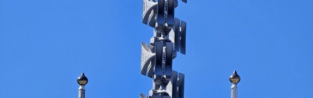 Беззвучная проверка всеэстонской сети сирен прошла успешно