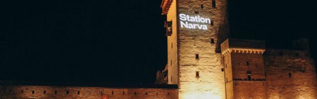 Фестиваль Station Narva пройдет уже на этой неделе. Обзор программы и практические советы