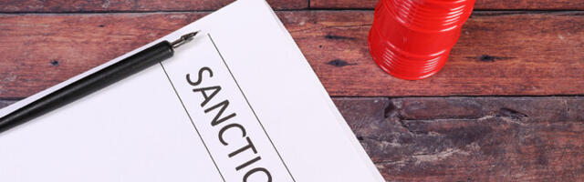 Почти 70% неэстонцев не поддерживают санкции против России, если они вызывают рост цен