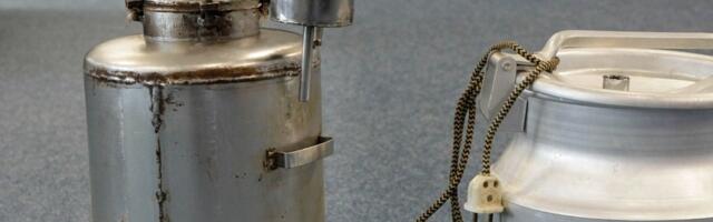 ОБЗОР | Зуб бегемота и самогонный аппарат: какую запрещенку пытаются провезти через границу?