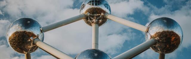 Правительство направило в Рийгикогу законопроект об атомной энергии и ядерной безопасности