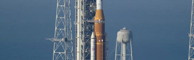 Запуск космического корабля "Орион" в рамках лунной миссии "Артемида-2" прошел успешно