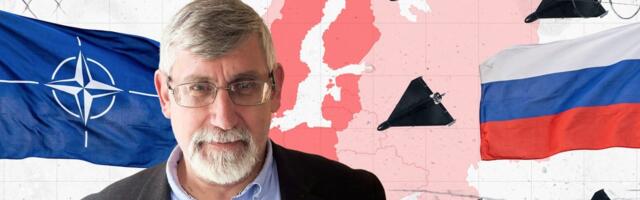 Россия проверяет границы НАТО, а не стремится к войне с альянсом. Интервью с американским экспертом